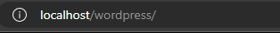 barra de pesquisa WordPress