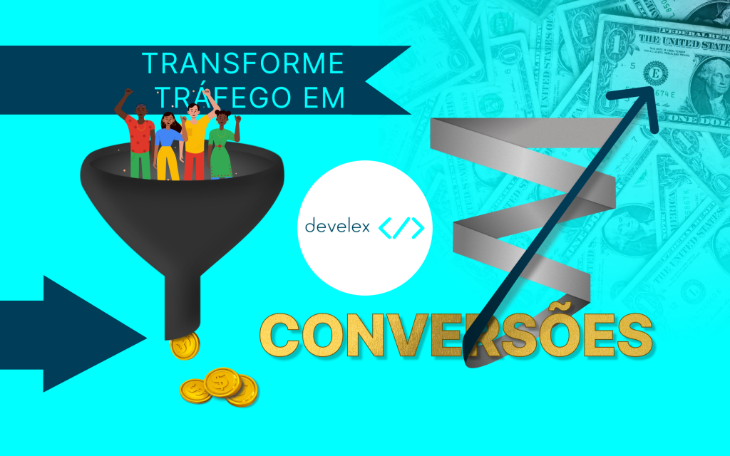 o que é conversão no marketing