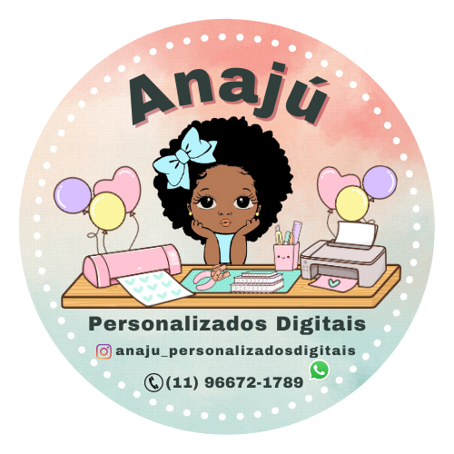 Anajú Personalizados Digitais