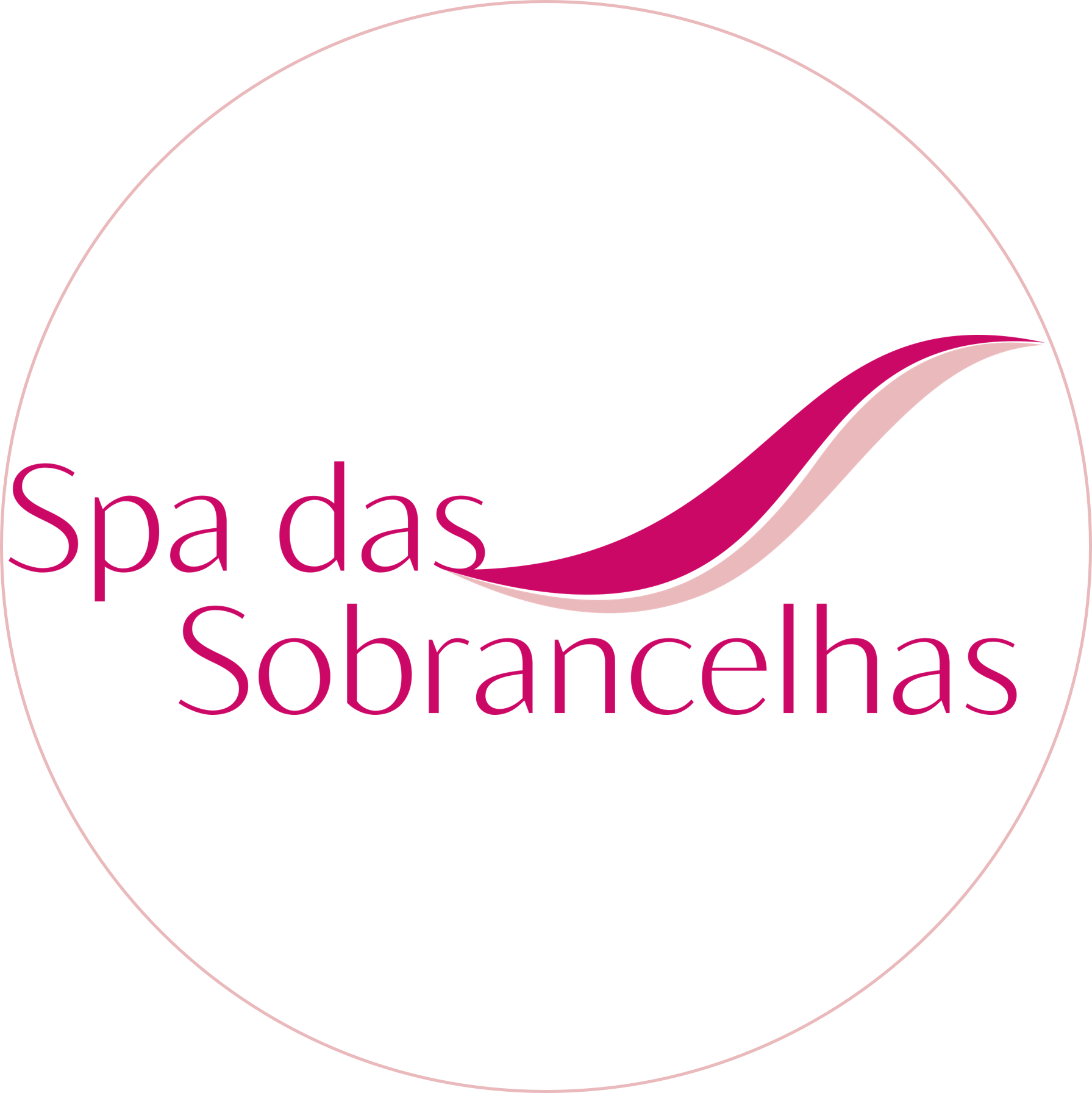 Spa das sobrancelhas