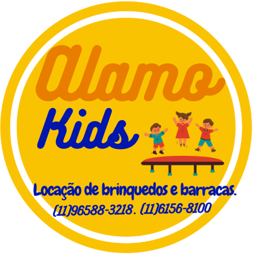 logo Alamokids
