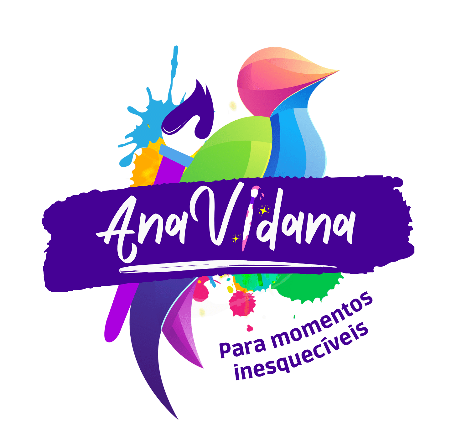 logo Ana Vidana