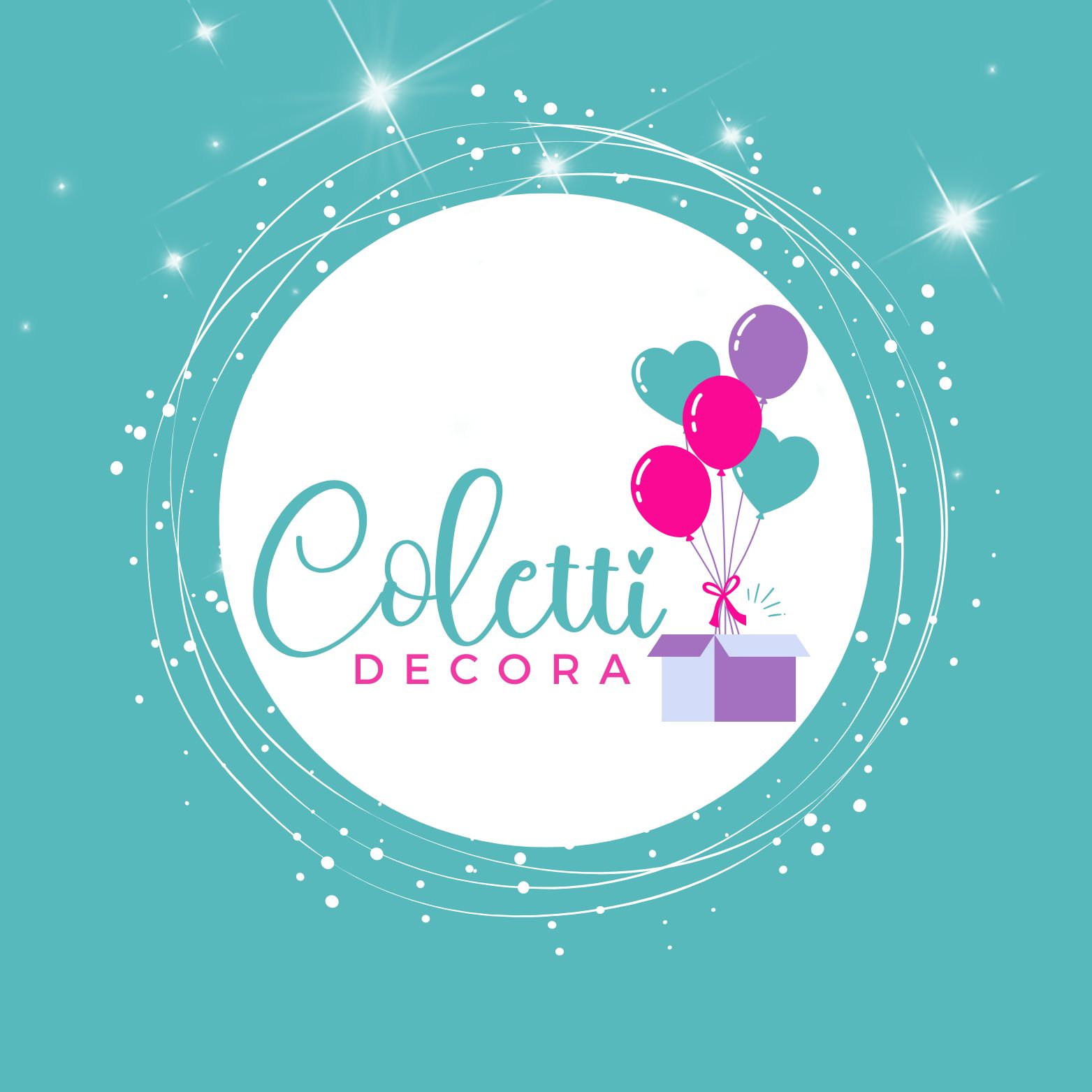 logo Coletti decora