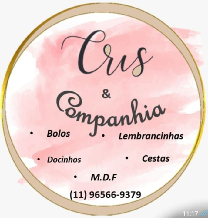logo Cris&companhia