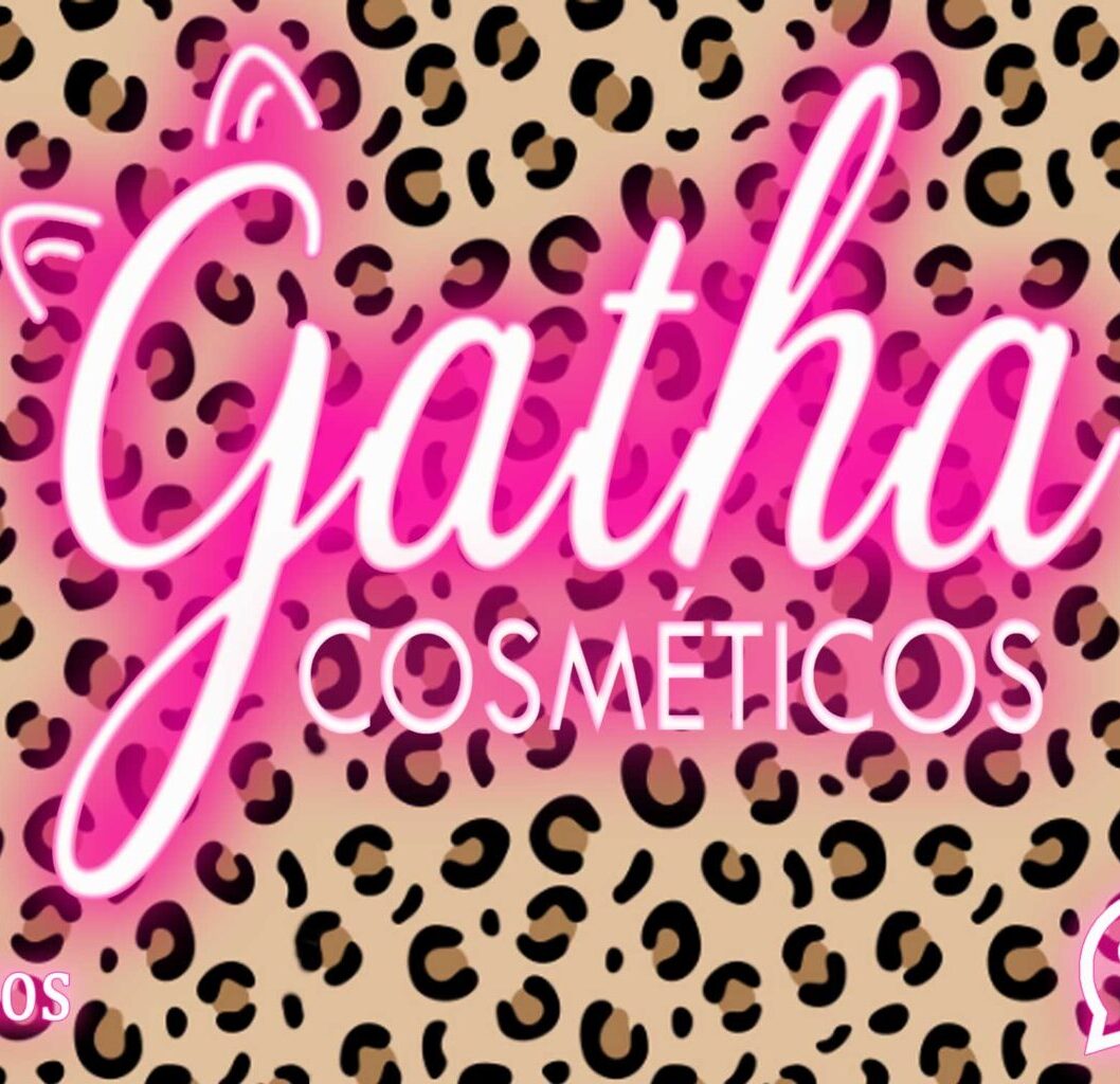logo Gatha Cosméticos