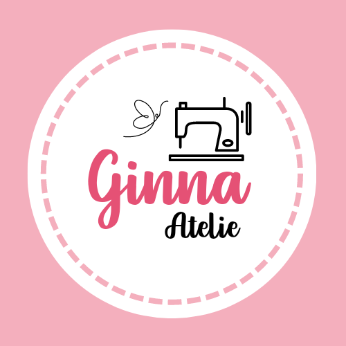 logo Ginna Ateliê
