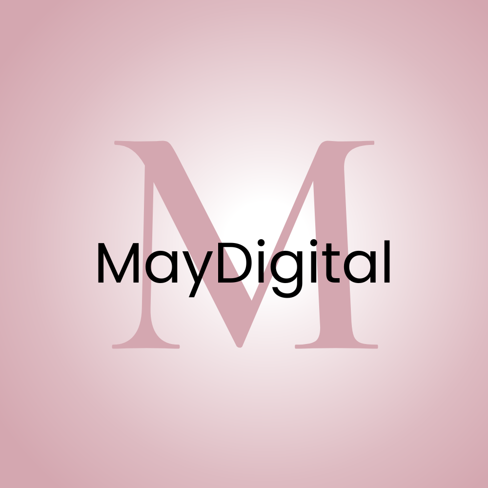 logo MayDigital