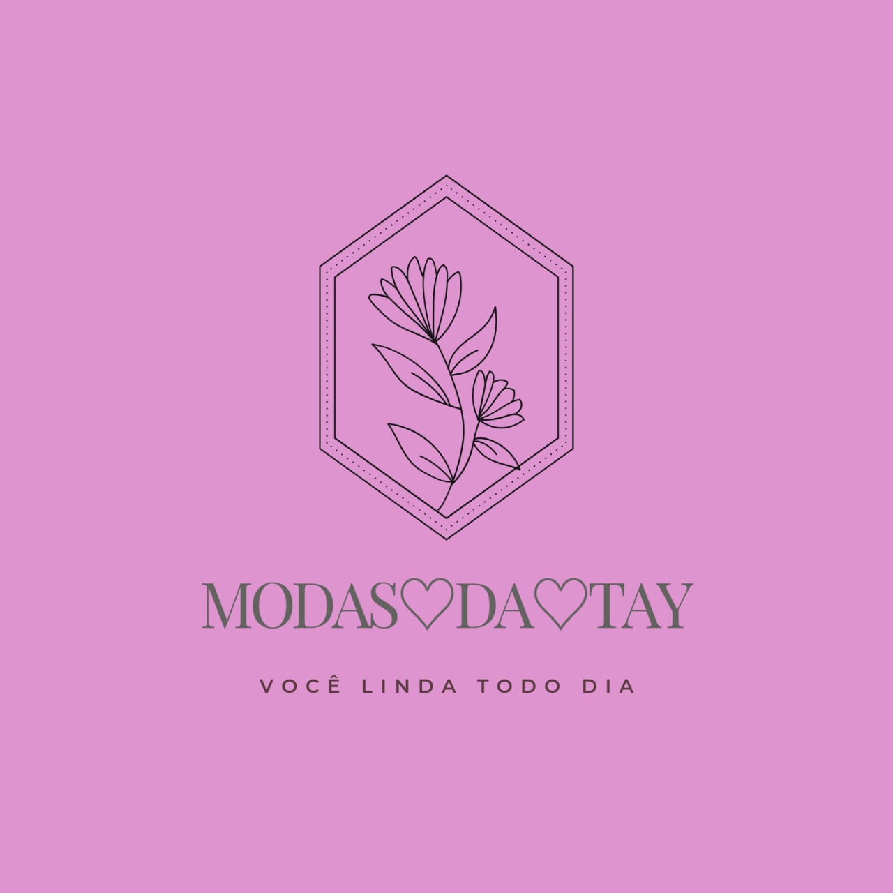 logo Modas da Tai