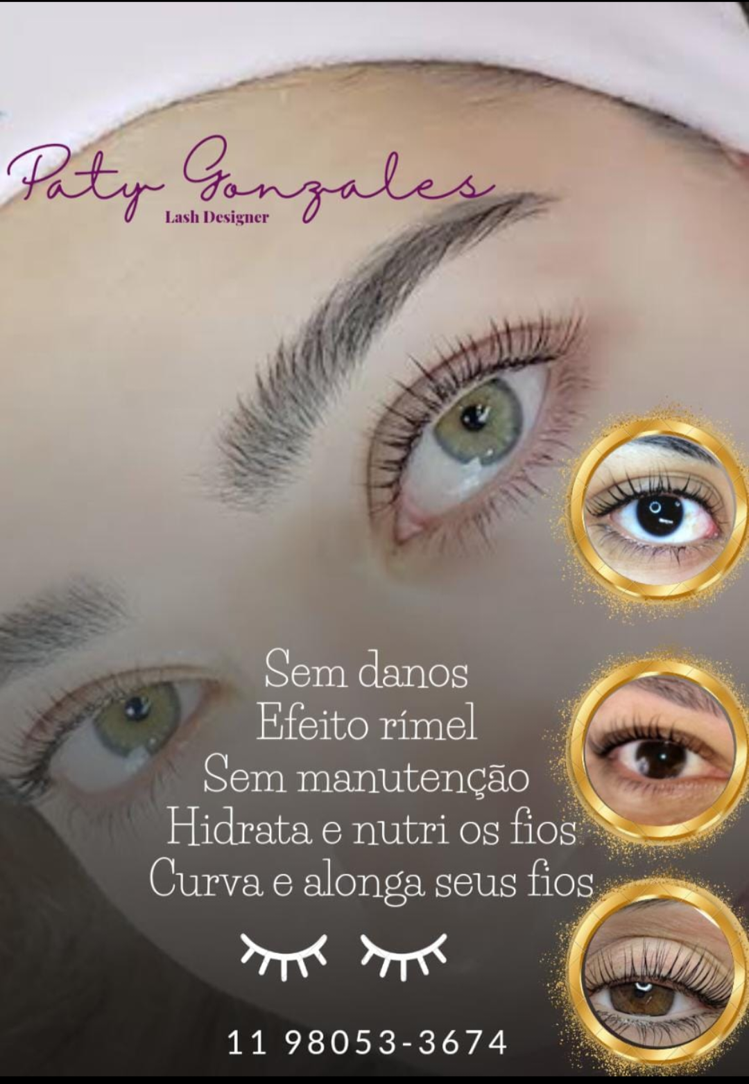 logo Paty Gonzales
