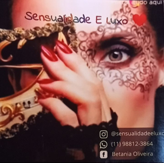 logo Sensualidade Luxo