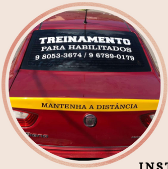 logo Treinamento para habilitados