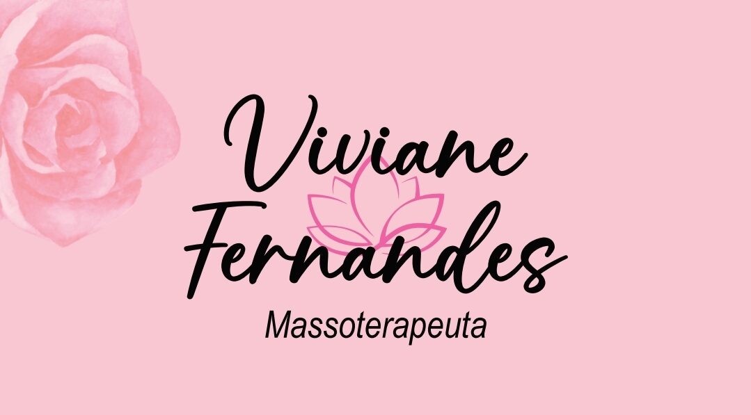 logo Viviane Fernandes massoterapeuta