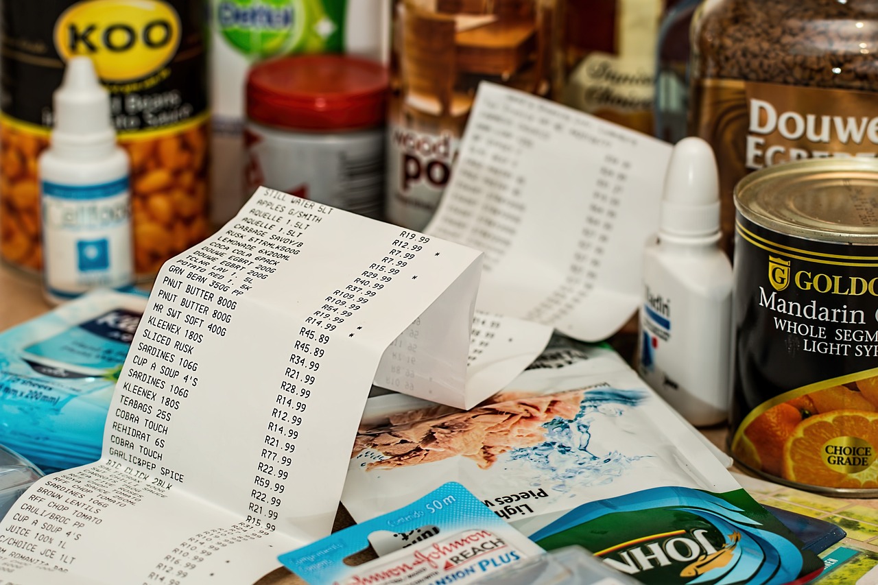 comércio/compras