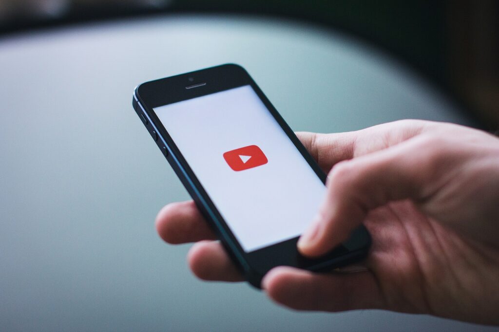 Marketing Digital no YouTube
